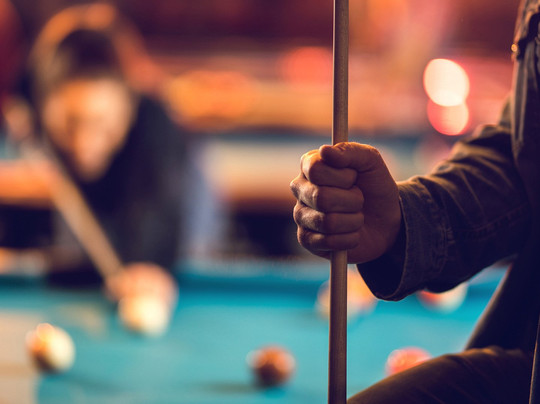 Rileys Sports Bars Chorlton-曼彻斯特必去景点