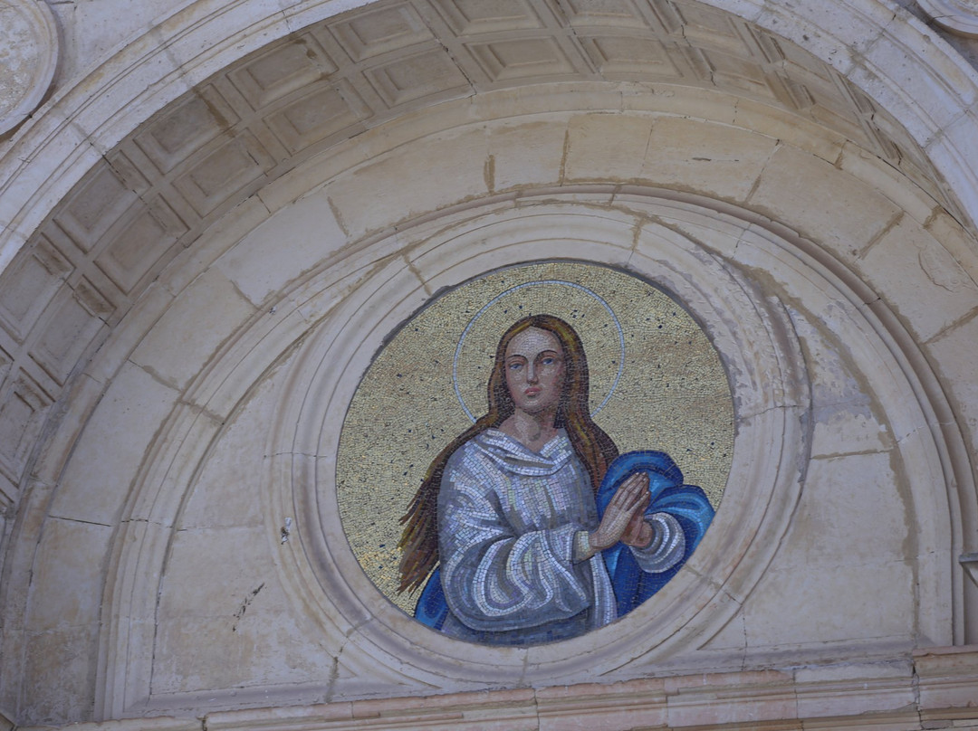 Chiesa Madre景点图片