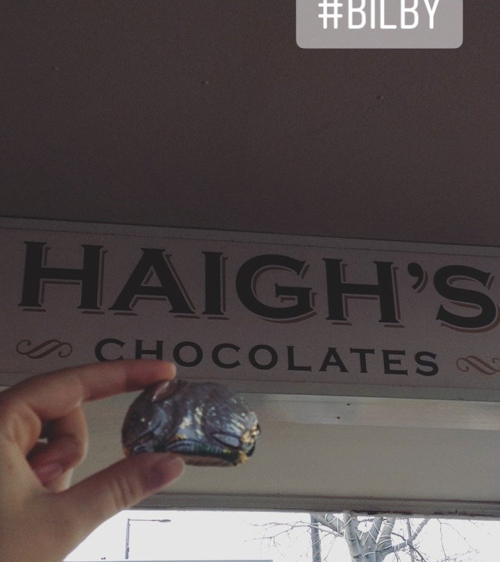 Haigh's Chocolates Glenelg景点图片