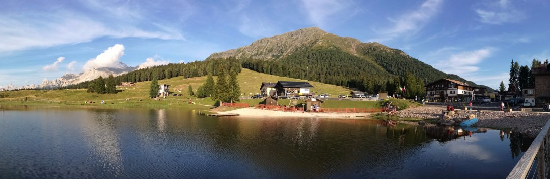 Albergo Dolomiti主图