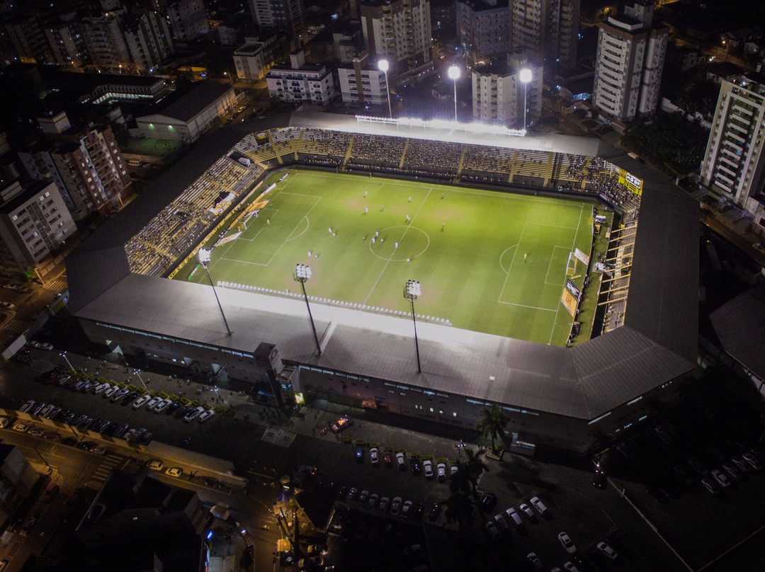Heriberto Hulse Stadium景点图片