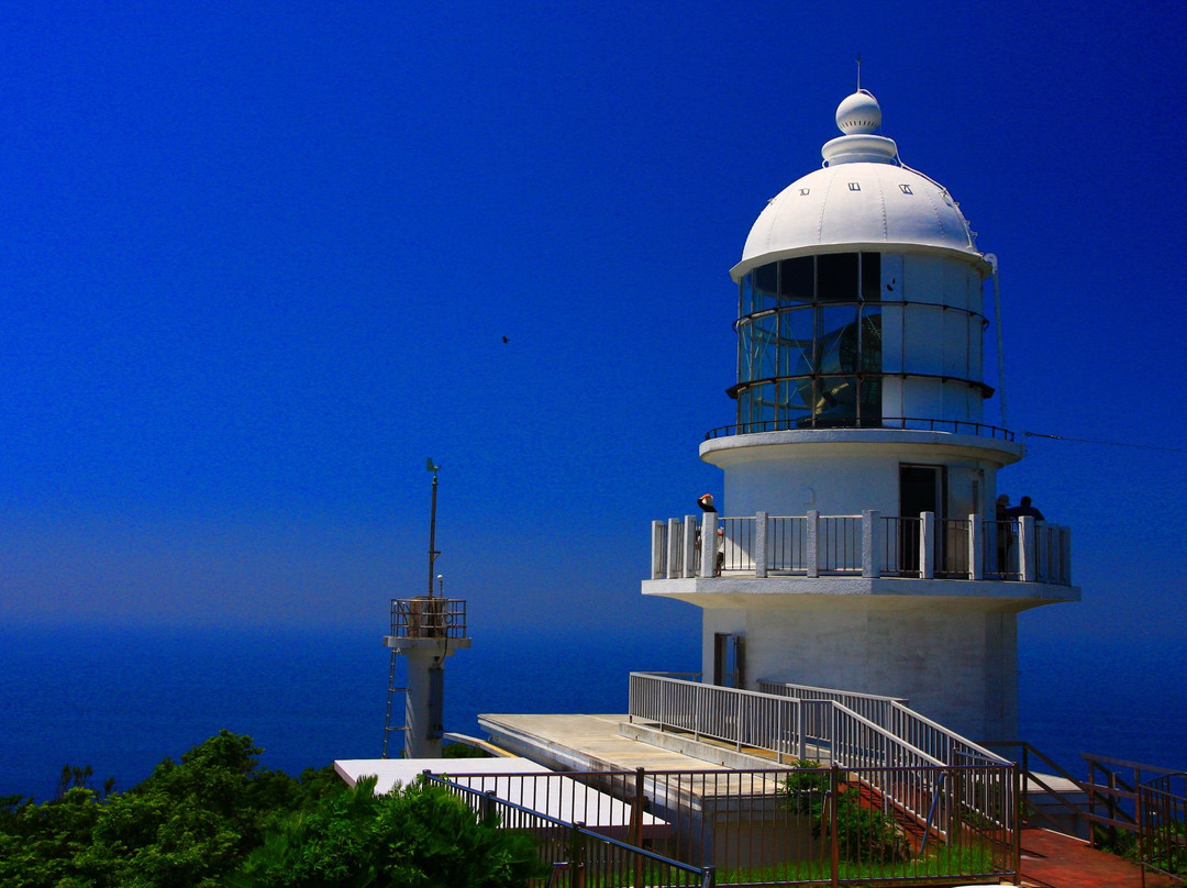 Nichinan Coast Seminational Park-鹿屋市必去景点