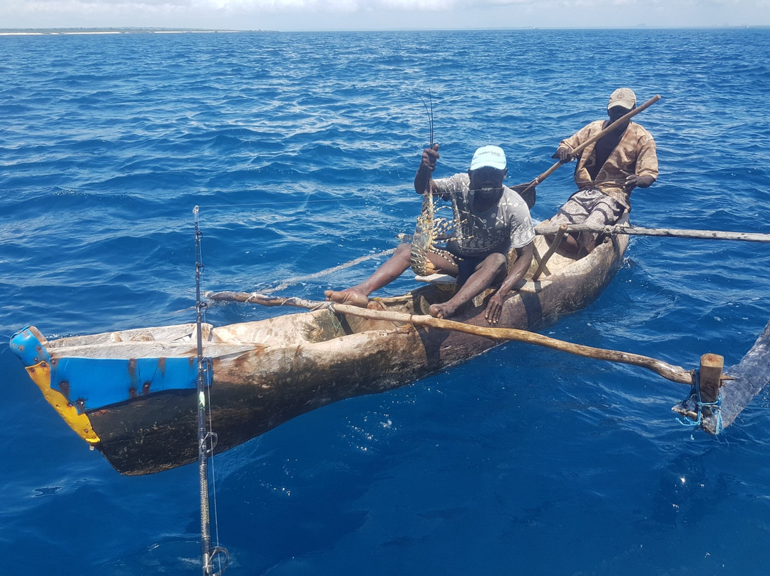 Moz Adventures, Lda-Nacala必去景点