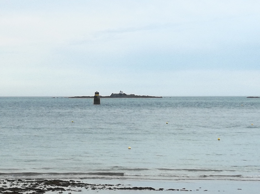 Plage de la Comtesse-Saint-Quay-Portrieux必去景点