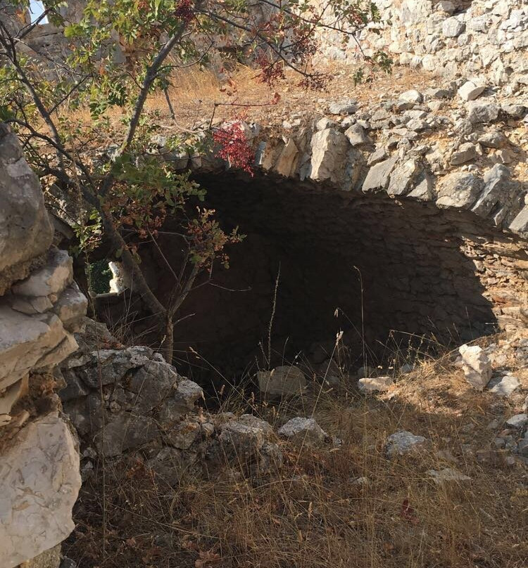 Rakitnica Fortress-佛迪赛必去景点