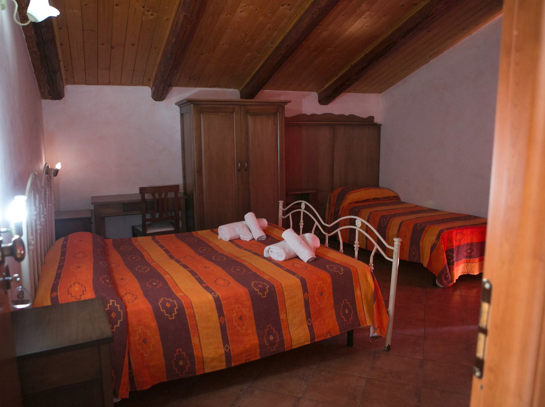 Agriturismo Cascina Concetta