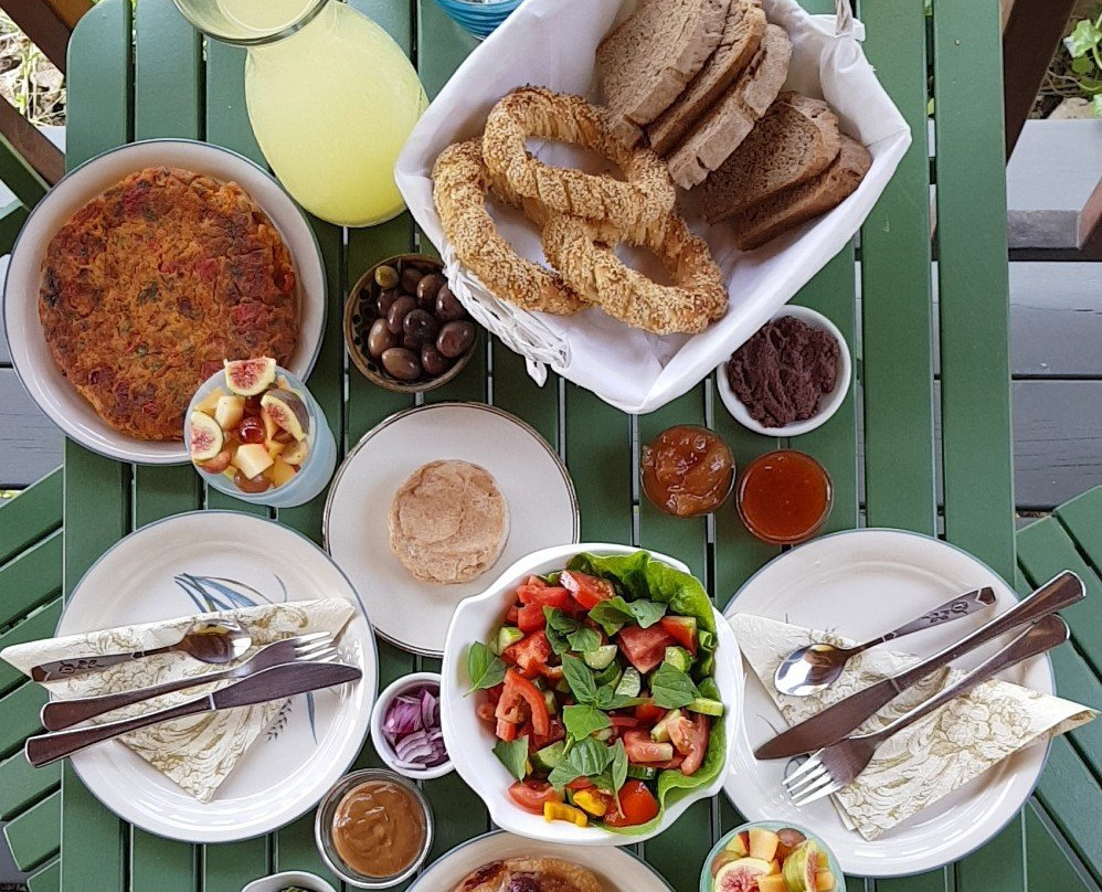 Zimmers at the Forest主图