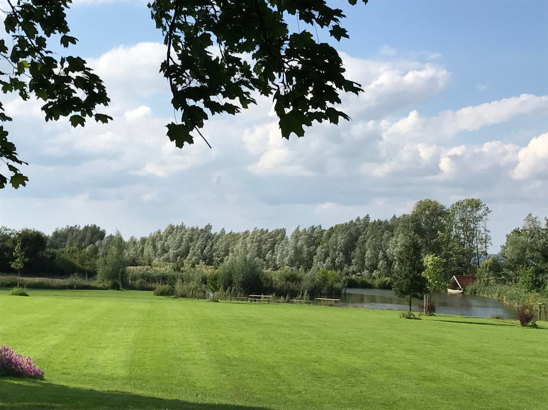 Rittergut Remeringhausen-Stadthagen必去景点