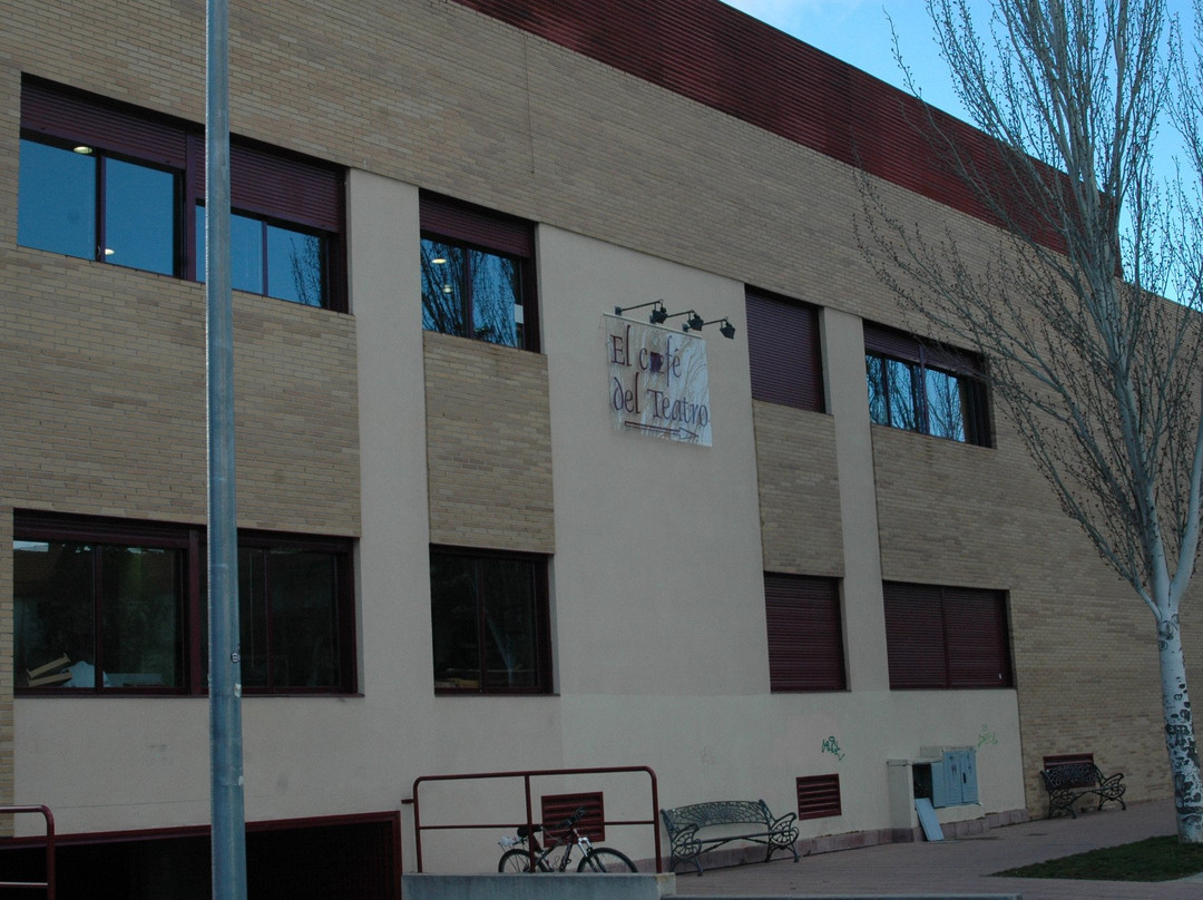 El Café del Teatro