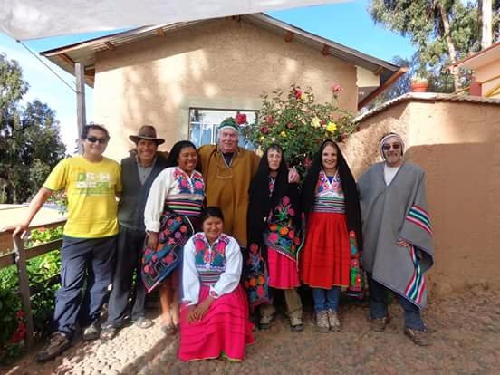 My Adventure-普诺大区必去景点