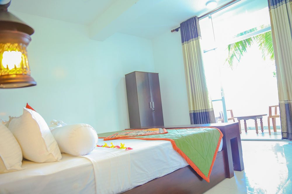 因都鲁瓦酒店住宿-Jungle Villa