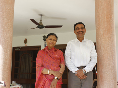 Traveling Spoon-乌代布尔必去景点