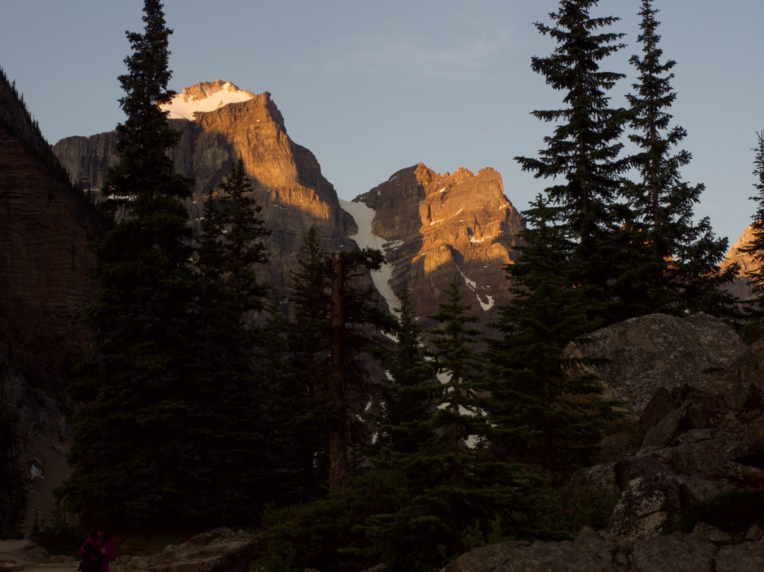 Kristin Repsher Photography-班夫必去景点