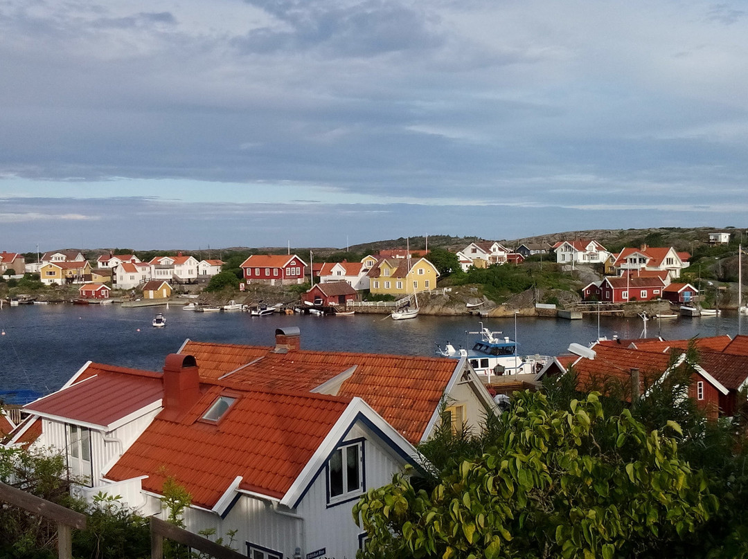 Kyrkesund旅游攻略图片