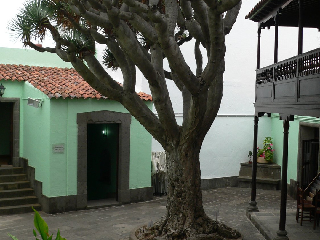 Casa de Cultura景点图片