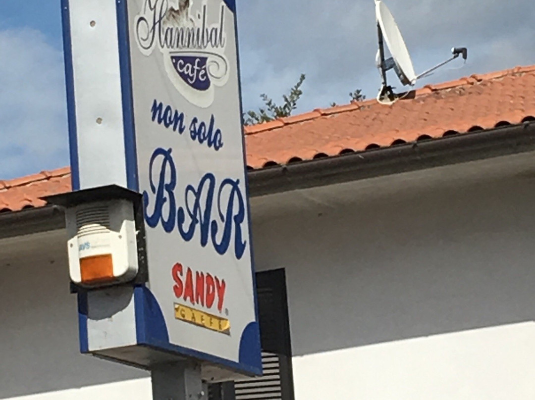 Bar Hannibal Snc