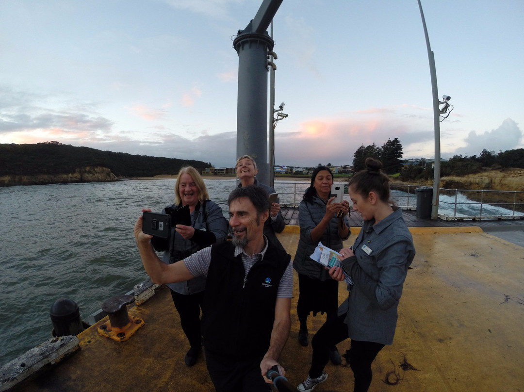 Port Campbell Visitor Information Centre