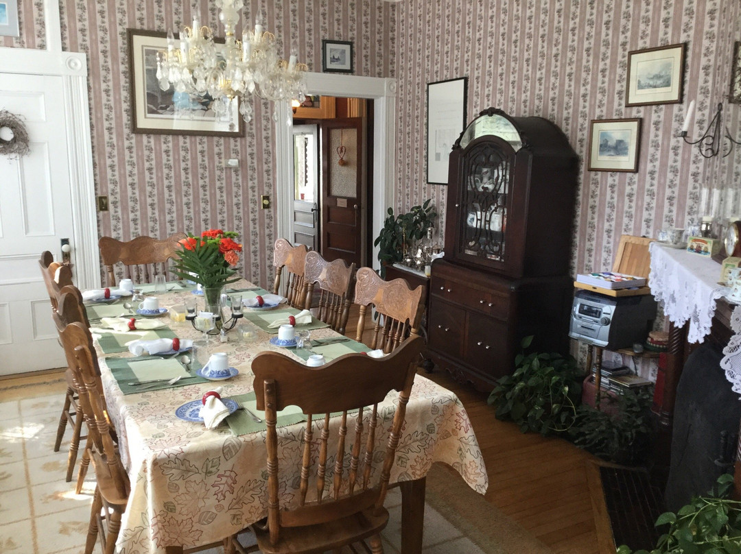 Meander In B&B主图