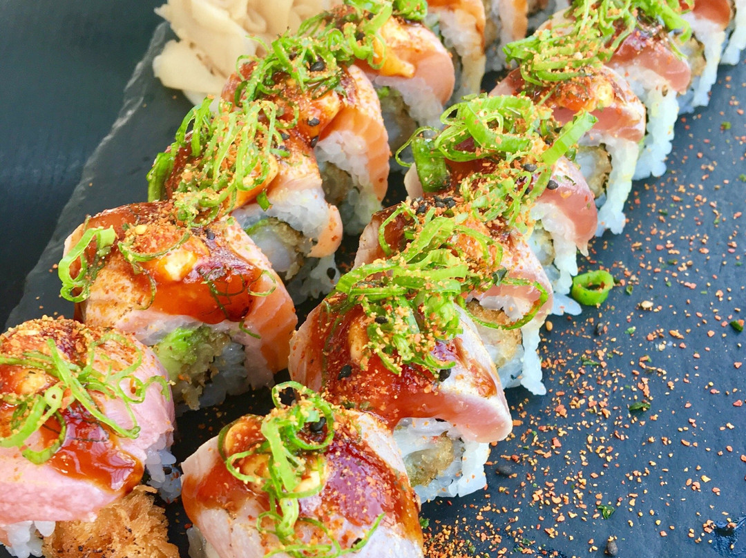 Sushilovers