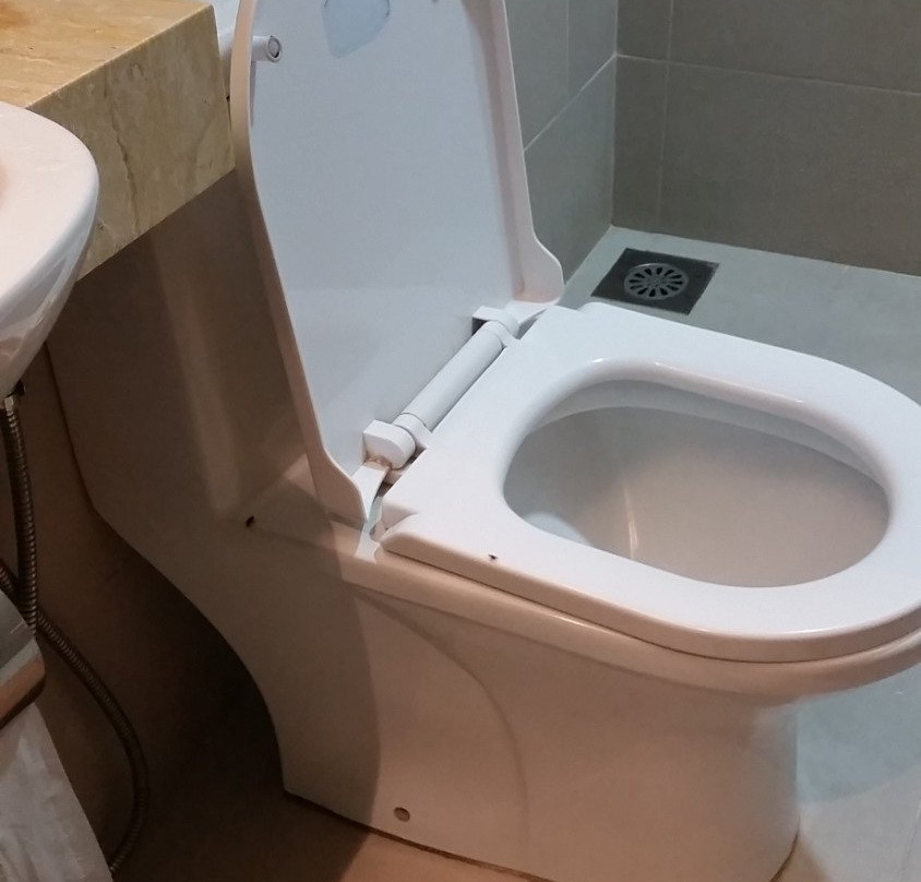 9 Square Hotel - Bangi主图