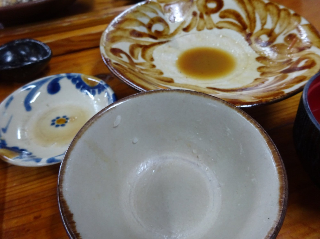 Yomintan Village Joint Sales Center-读谷村必去景点