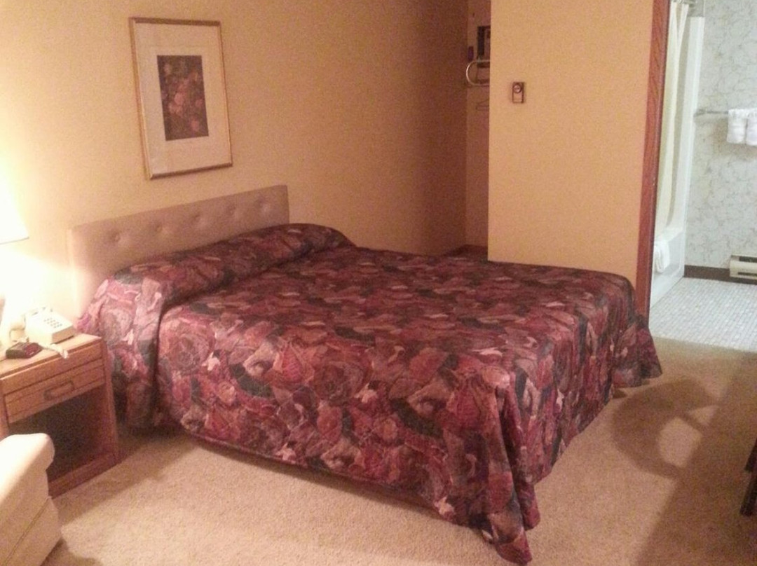 Imperial Motel主图