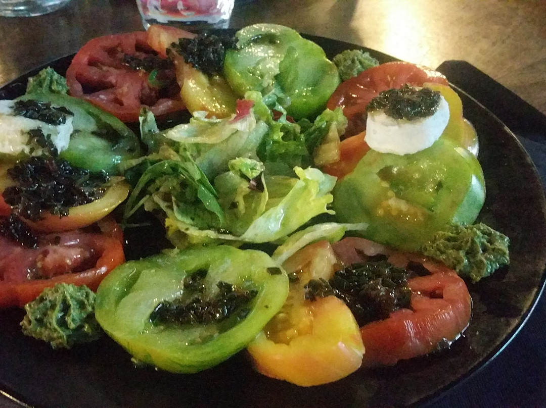 Restaurant La Mangeoire