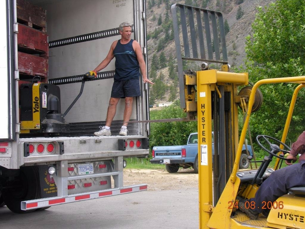 Ralph's Farm Market-Langley必去景点