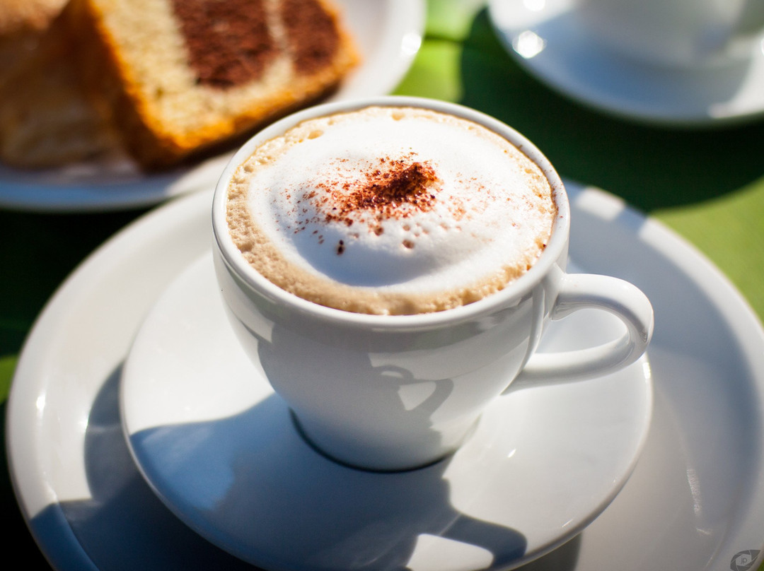 彼得拉桑塔酒店住宿-La Sosta degli Artisti B&B