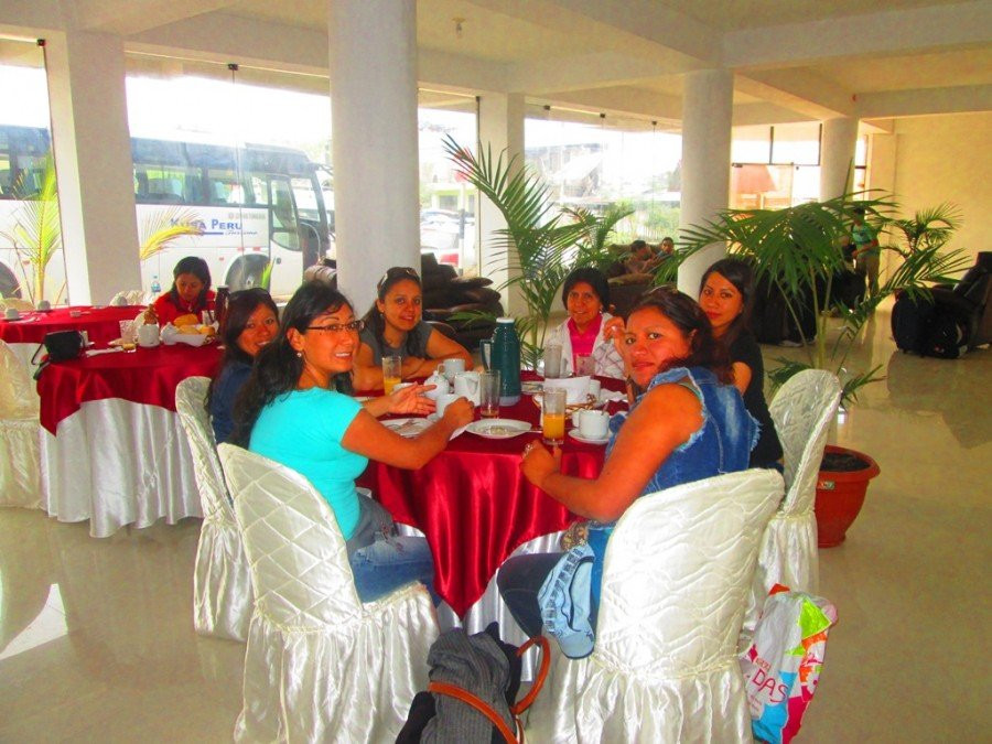 Yanachaga Hotel主图