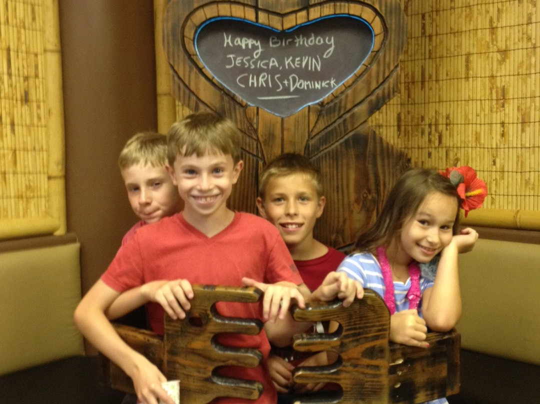 Tiki Action Park-Centereach必去景点