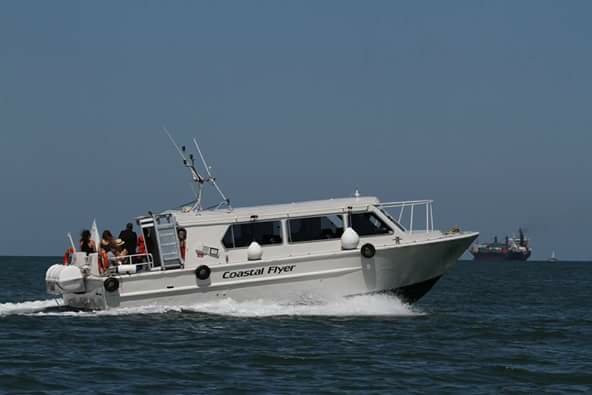 St Kilda Ferry景点图片