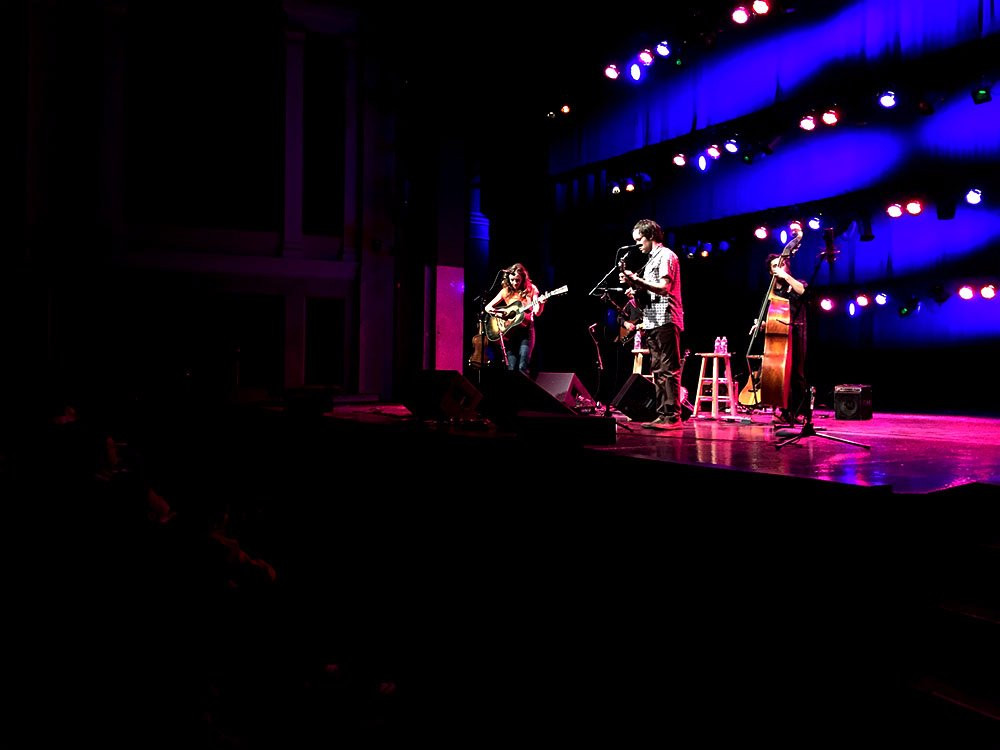 Weinberg Center for the Arts-弗雷德里克必去景点