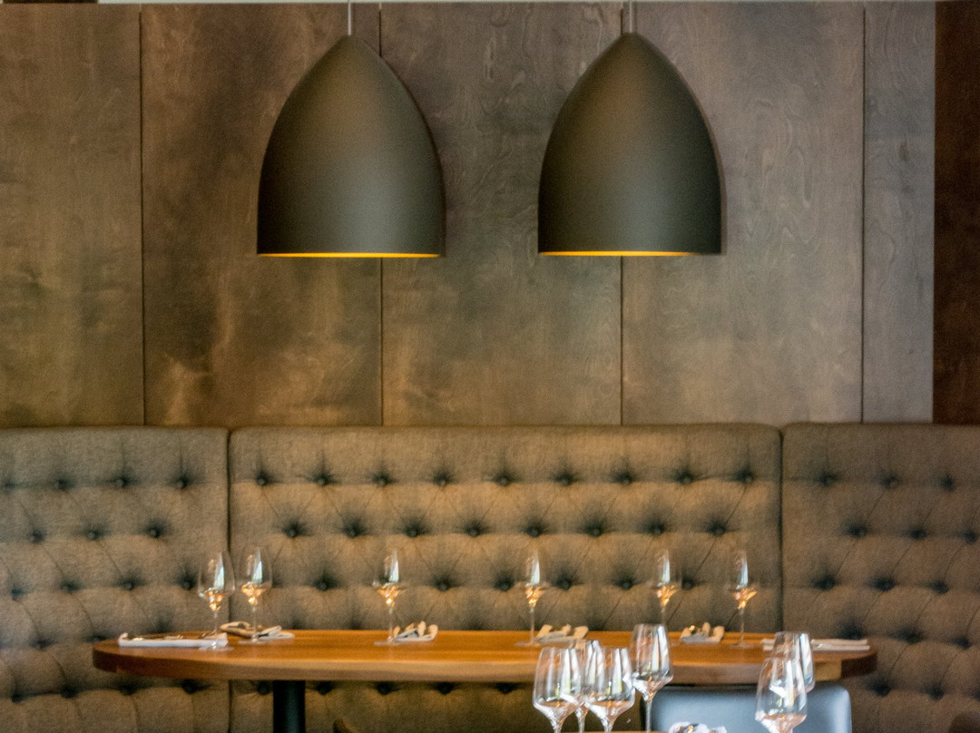 Core by Clare Smyth