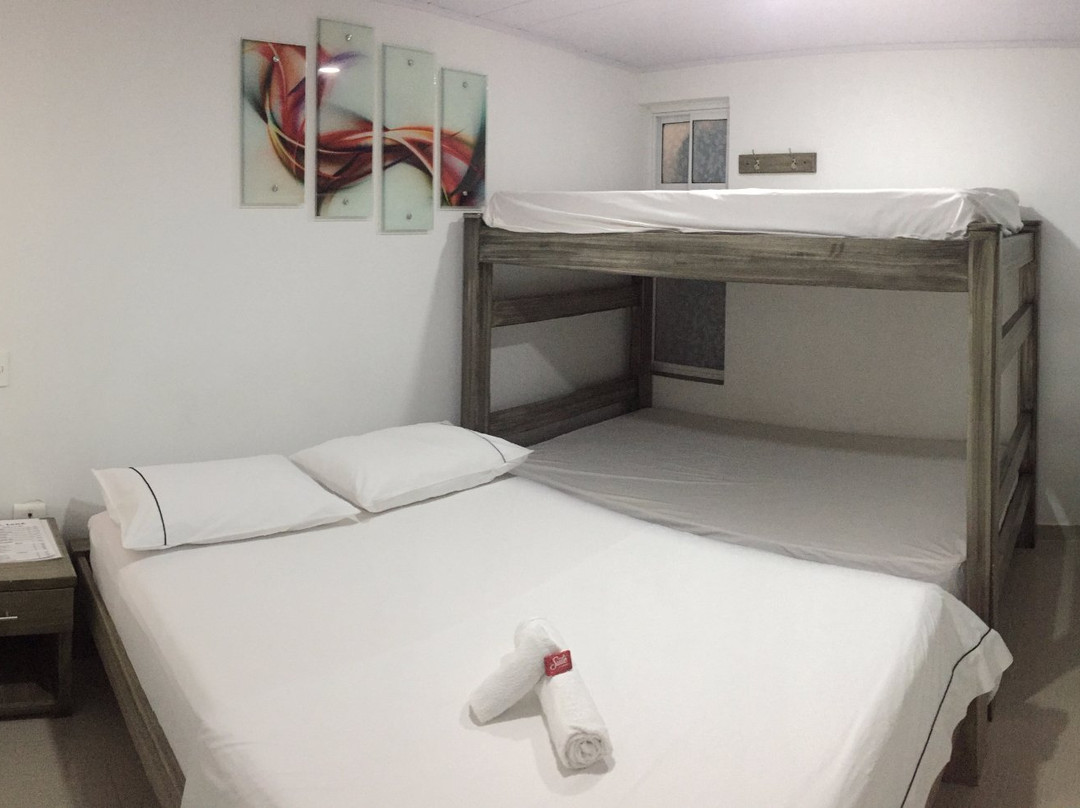 Hotel Taka