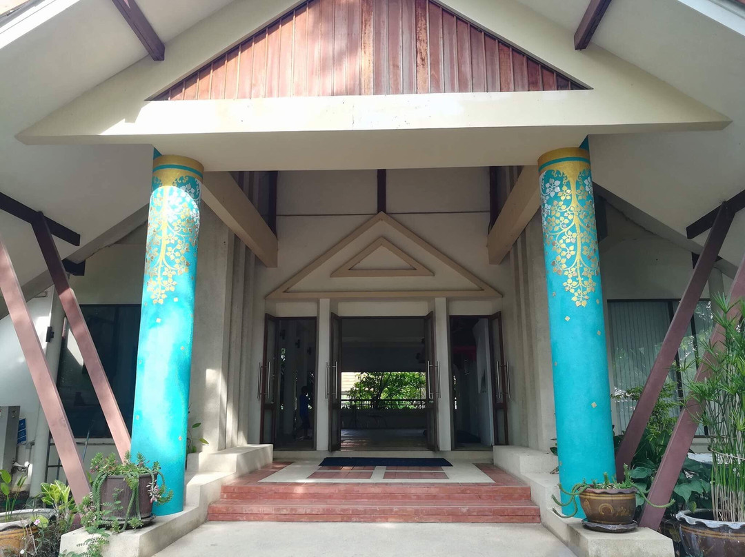 Chetawan Retreat Resort主图