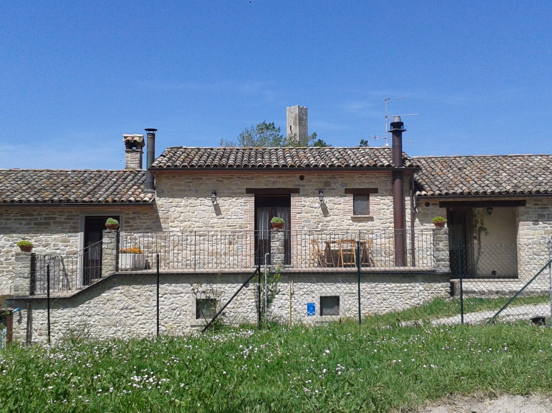 Agriturismo la Torre