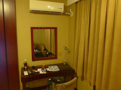 延吉延边宾馆（朝鲜族民俗园店）主图