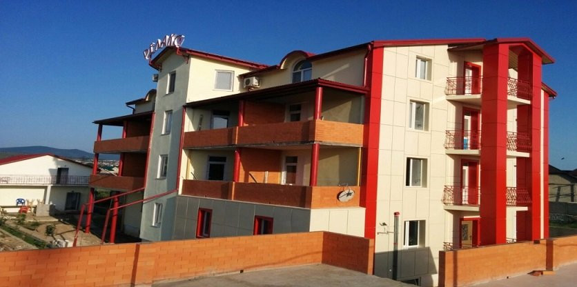 Relax Hotel