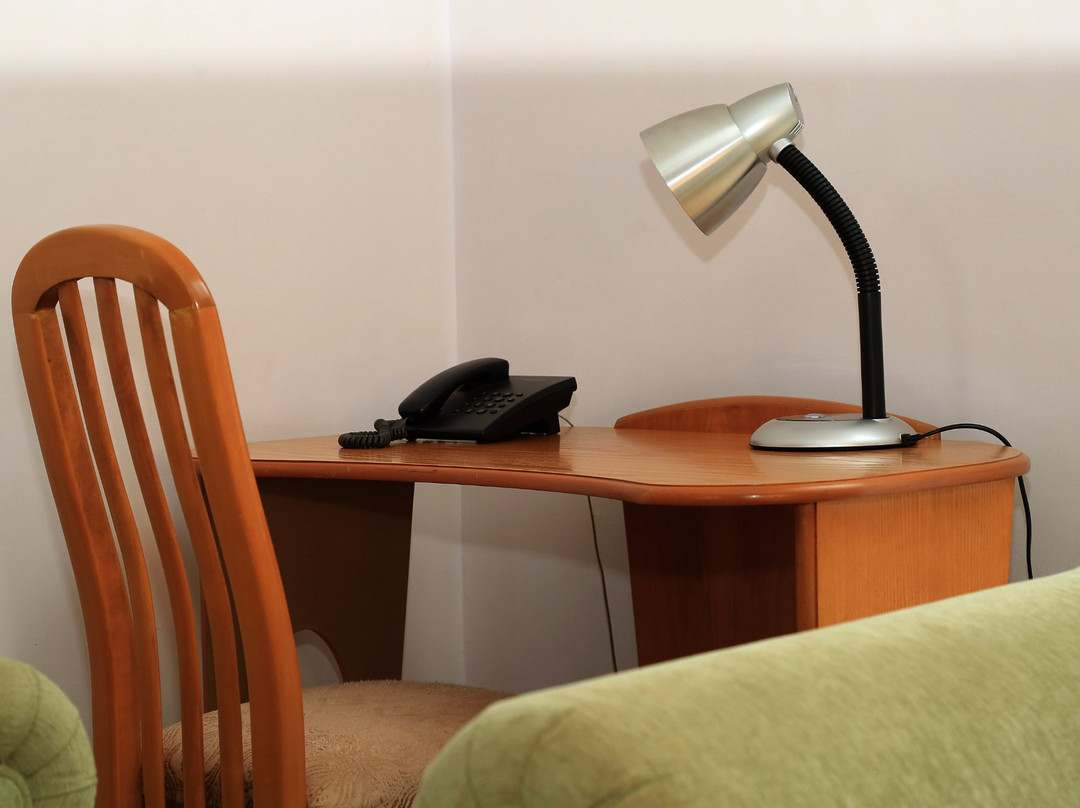 Eden Lawn Uganda Limited主图