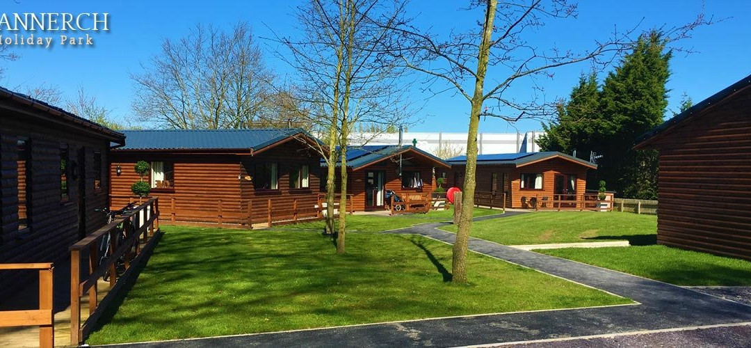 Llannerch Holiday Park