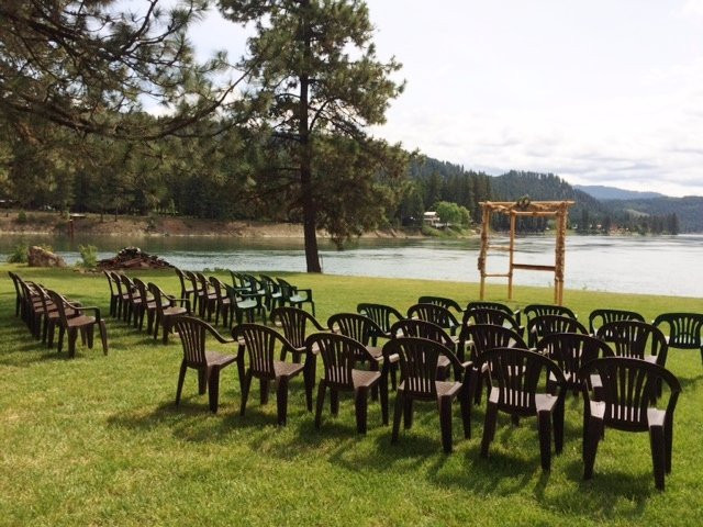 Ruby Creek Resort主图