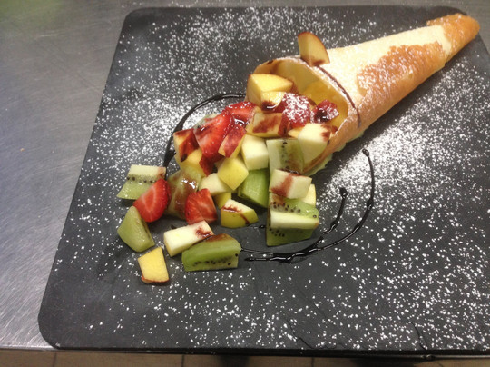 Tanilla's Park-皮斯托亚必去景点