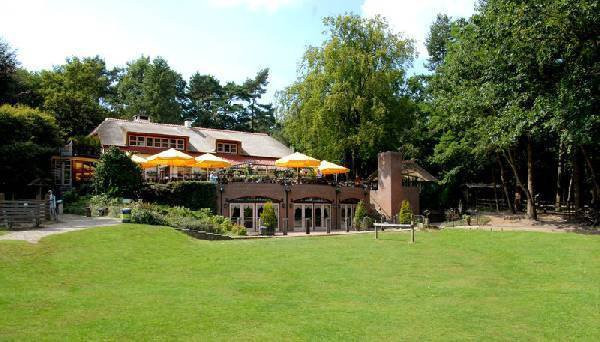 本讷科姆餐馆和美食-De Panorama-Hoeve