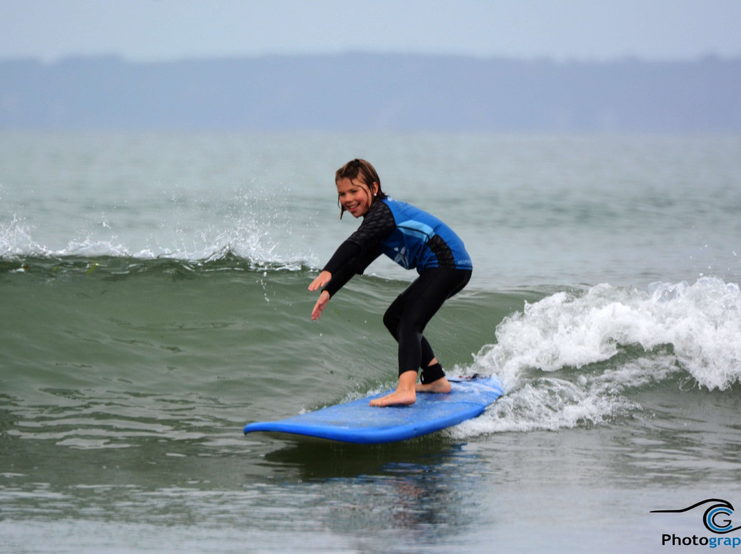Breizh Road Surfing景点图片