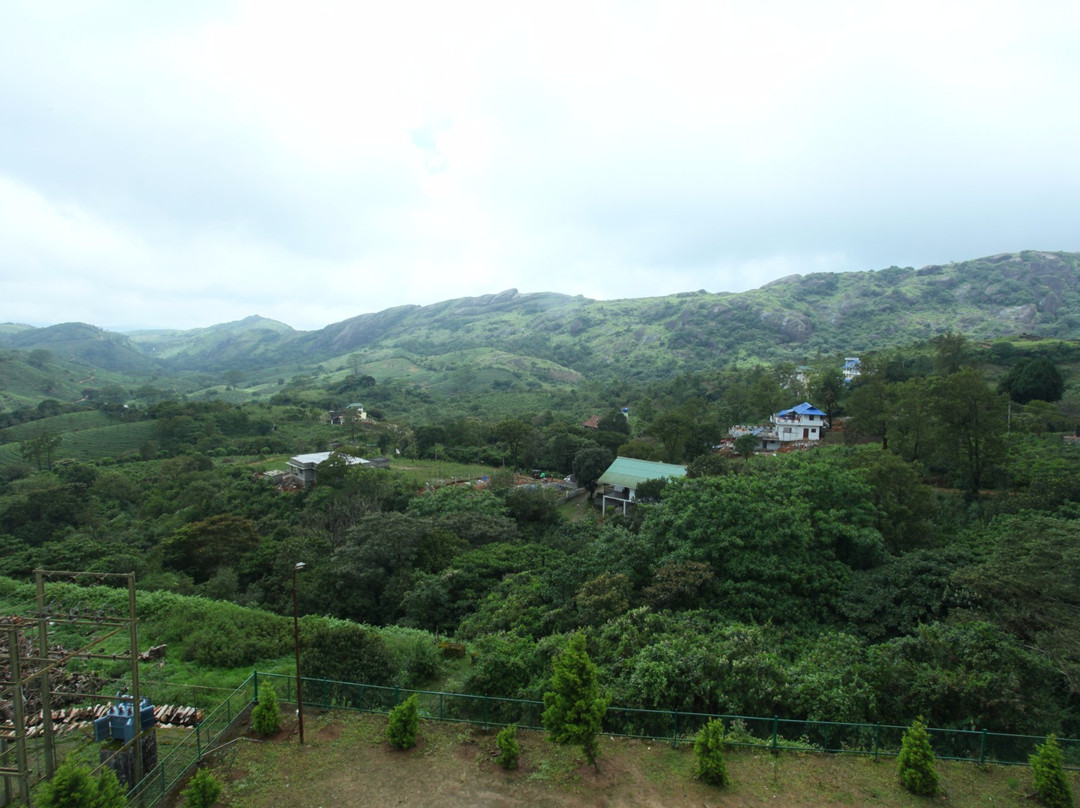 Masco Hill Resort主图