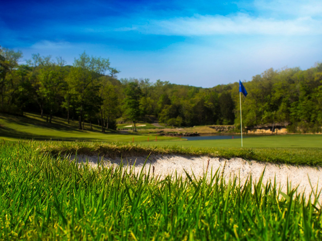 Ledgestone Country Club-Reeds Spring必去景点