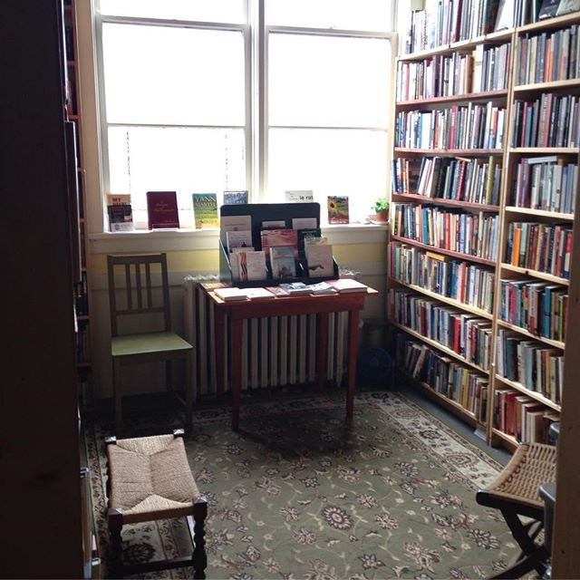 Sorensen Books景点图片