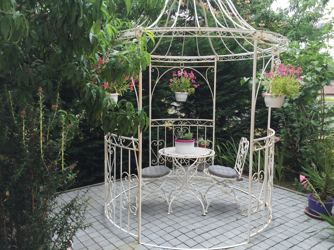 La Demeure du Plateau主图