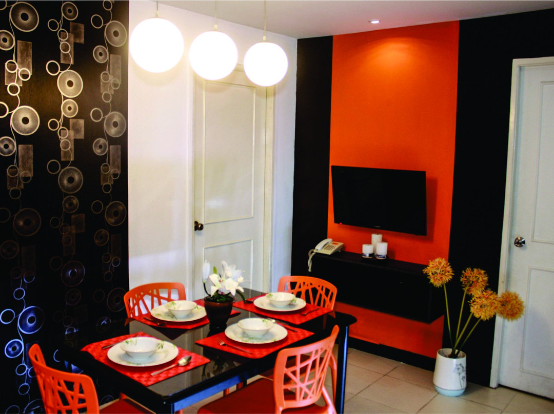 Frederick's Apartelle主图